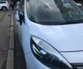 Белый Рено Гранд Сценик, объемом двигателя 1.5 л и пробегом 219 тыс. км за 9900 $, фото 1 на Automoto.ua