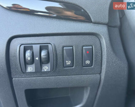 Білий Рено Гранд Сценік, об'ємом двигуна 1.6 л та пробігом 179 тис. км за 10950 $, фото 65 на Automoto.ua