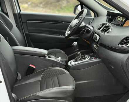 Белый Рено Гранд Сценик, объемом двигателя 1.6 л и пробегом 198 тыс. км за 10900 $, фото 35 на Automoto.ua