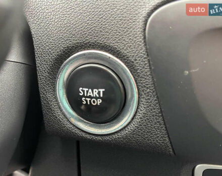 Білий Рено Гранд Сценік, об'ємом двигуна 1.5 л та пробігом 216 тис. км за 8700 $, фото 25 на Automoto.ua