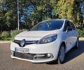 Белый Рено Гранд Сценик, объемом двигателя 1.5 л и пробегом 248 тыс. км за 9500 $, фото 2 на Automoto.ua