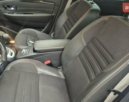 Белый Рено Гранд Сценик, объемом двигателя 1.6 л и пробегом 259 тыс. км за 9750 $, фото 33 на Automoto.ua