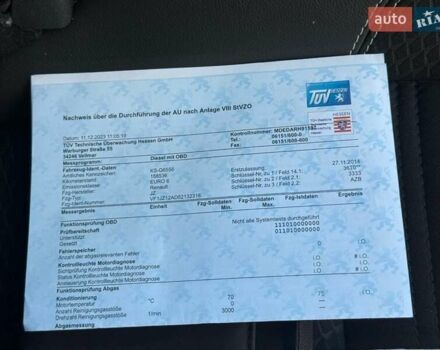 Білий Рено Гранд Сценік, об'ємом двигуна 1.6 л та пробігом 179 тис. км за 10950 $, фото 79 на Automoto.ua