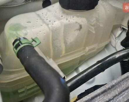 Белый Рено Гранд Сценик, объемом двигателя 1.6 л и пробегом 259 тыс. км за 9750 $, фото 45 на Automoto.ua