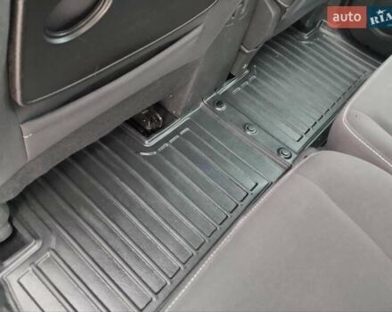 Рено Гранд Сценик 2014 в Новомосковске на Automoto.ua Белый Рено Гранд Сценик, объемом двигателя 1.5 л и пробегом 146 тыс. км за 10800 $, фото 9 на Automoto.ua