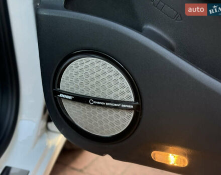 Білий Рено Гранд Сценік, об'ємом двигуна 1.6 л та пробігом 179 тис. км за 10950 $, фото 73 на Automoto.ua