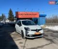 Белый Рено Гранд Сценик, объемом двигателя 1.6 л и пробегом 232 тыс. км за 10800 $, фото 1 на Automoto.ua