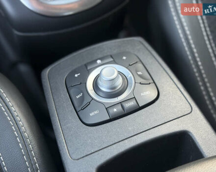 Білий Рено Гранд Сценік, об'ємом двигуна 1.6 л та пробігом 179 тис. км за 10950 $, фото 62 на Automoto.ua