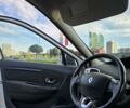 Белый Рено Гранд Сценик, объемом двигателя 1.5 л и пробегом 272 тыс. км за 9300 $, фото 11 на Automoto.ua