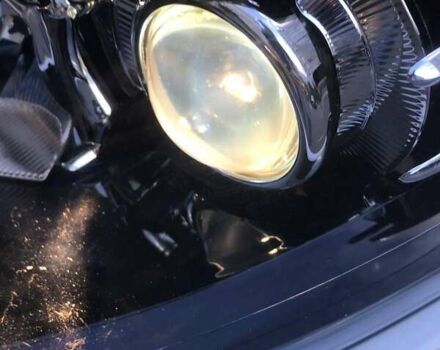 Белый Рено Гранд Сценик, объемом двигателя 1.5 л и пробегом 219 тыс. км за 9900 $, фото 14 на Automoto.ua