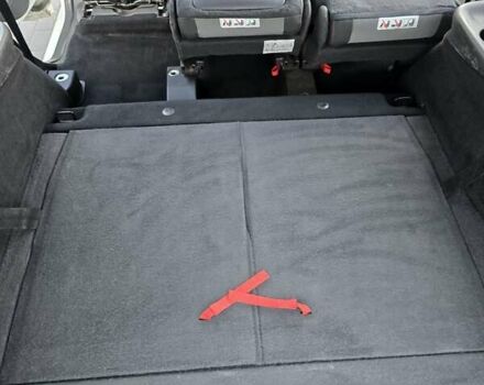 Белый Рено Гранд Сценик, объемом двигателя 1.5 л и пробегом 272 тыс. км за 9300 $, фото 32 на Automoto.ua