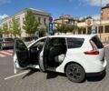 Белый Рено Гранд Сценик, объемом двигателя 1.5 л и пробегом 290 тыс. км за 7800 $, фото 2 на Automoto.ua