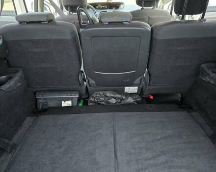 Белый Рено Гранд Сценик, объемом двигателя 1.5 л и пробегом 272 тыс. км за 9300 $, фото 29 на Automoto.ua