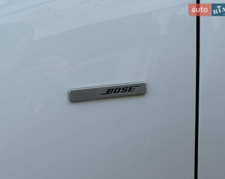 Білий Рено Гранд Сценік, об'ємом двигуна 1.6 л та пробігом 179 тис. км за 10950 $, фото 12 на Automoto.ua