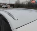 Белый Рено Гранд Сценик, объемом двигателя 1.5 л и пробегом 161 тыс. км за 10850 $, фото 2 на Automoto.ua