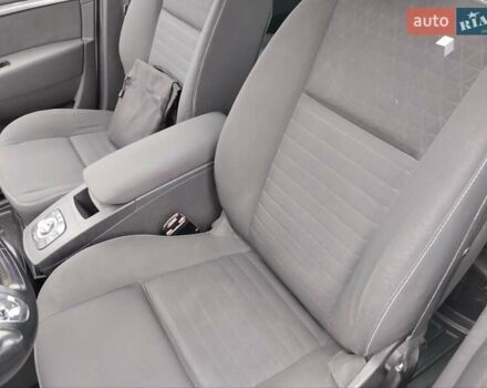 Рено Гранд Сценик 2014 в Новомосковске на Automoto.ua Белый Рено Гранд Сценик, объемом двигателя 1.5 л и пробегом 146 тыс. км за 10800 $, фото 7 на Automoto.ua