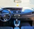 Білий Рено Гранд Сценік, об'ємом двигуна 1.5 л та пробігом 247 тис. км за 9800 $, фото 11 на Automoto.ua