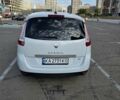 Белый Рено Гранд Сценик, объемом двигателя 1.5 л и пробегом 272 тыс. км за 9300 $, фото 8 на Automoto.ua