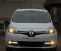 Белый Рено Гранд Сценик, объемом двигателя 1.6 л и пробегом 198 тыс. км за 10900 $, фото 15 на Automoto.ua