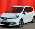 Білий Рено Гранд Сценік, об'ємом двигуна 1.5 л та пробігом 200 тис. км за 9999 $, фото 1 на Automoto.ua
