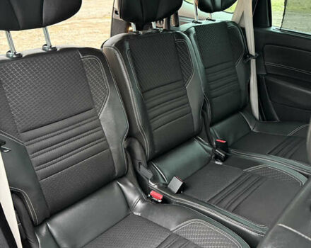 Белый Рено Гранд Сценик, объемом двигателя 1.6 л и пробегом 198 тыс. км за 10900 $, фото 42 на Automoto.ua