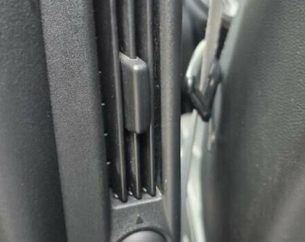 Белый Рено Гранд Сценик, объемом двигателя 1.6 л и пробегом 259 тыс. км за 9750 $, фото 27 на Automoto.ua