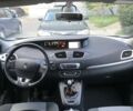 Белый Рено Гранд Сценик, объемом двигателя 1.5 л и пробегом 219 тыс. км за 9900 $, фото 6 на Automoto.ua
