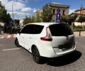 Белый Рено Гранд Сценик, объемом двигателя 1.5 л и пробегом 290 тыс. км за 7800 $, фото 1 на Automoto.ua