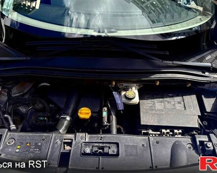 Білий Рено Гранд Сценік, об'ємом двигуна 1.5 л та пробігом 290 тис. км за 8300 $, фото 7 на Automoto.ua