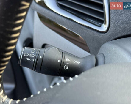 Білий Рено Гранд Сценік, об'ємом двигуна 1.6 л та пробігом 179 тис. км за 10950 $, фото 63 на Automoto.ua