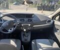 Белый Рено Гранд Сценик, объемом двигателя 1.5 л и пробегом 245 тыс. км за 9000 $, фото 6 на Automoto.ua