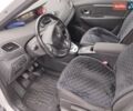 Белый Рено Гранд Сценик, объемом двигателя 1.5 л и пробегом 161 тыс. км за 10850 $, фото 14 на Automoto.ua