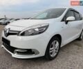 Белый Рено Гранд Сценик, объемом двигателя 1.5 л и пробегом 227 тыс. км за 9900 $, фото 1 на Automoto.ua