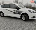 Белый Рено Гранд Сценик, объемом двигателя 1.5 л и пробегом 161 тыс. км за 10850 $, фото 1 на Automoto.ua