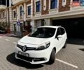Белый Рено Гранд Сценик, объемом двигателя 1.46 л и пробегом 290 тыс. км за 10000 $, фото 1 на Automoto.ua