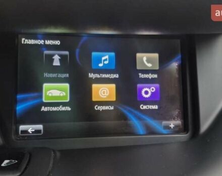 Белый Рено Гранд Сценик, объемом двигателя 1.6 л и пробегом 259 тыс. км за 9750 $, фото 46 на Automoto.ua