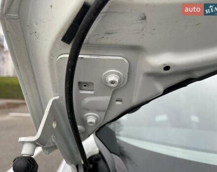 Білий Рено Гранд Сценік, об'ємом двигуна 1.5 л та пробігом 216 тис. км за 8700 $, фото 40 на Automoto.ua