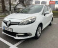 Білий Рено Гранд Сценік, об'ємом двигуна 1.5 л та пробігом 216 тис. км за 8700 $, фото 1 на Automoto.ua
