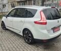 Белый Рено Гранд Сценик, объемом двигателя 1.6 л и пробегом 259 тыс. км за 9750 $, фото 7 на Automoto.ua