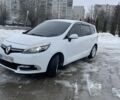 Білий Рено Гранд Сценік, об'ємом двигуна 1.5 л та пробігом 288 тис. км за 10000 $, фото 1 на Automoto.ua