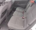 Рено Гранд Сценик 2014 в Новомосковске на Automoto.ua Белый Рено Гранд Сценик, объемом двигателя 1.5 л и пробегом 146 тыс. км за 10800 $, фото 10 на Automoto.ua