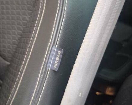 Белый Рено Гранд Сценик, объемом двигателя 1.6 л и пробегом 259 тыс. км за 9750 $, фото 29 на Automoto.ua