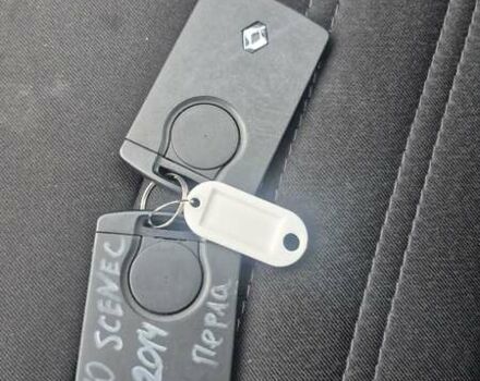 Белый Рено Гранд Сценик, объемом двигателя 1.6 л и пробегом 259 тыс. км за 9750 $, фото 50 на Automoto.ua