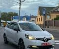 Белый Рено Гранд Сценик, объемом двигателя 1.6 л и пробегом 257 тыс. км за 9500 $, фото 1 на Automoto.ua