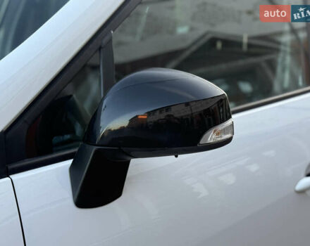 Білий Рено Гранд Сценік, об'ємом двигуна 1.6 л та пробігом 179 тис. км за 10950 $, фото 14 на Automoto.ua