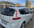 Белый Рено Гранд Сценик, объемом двигателя 1.5 л и пробегом 272 тыс. км за 9300 $, фото 2 на Automoto.ua