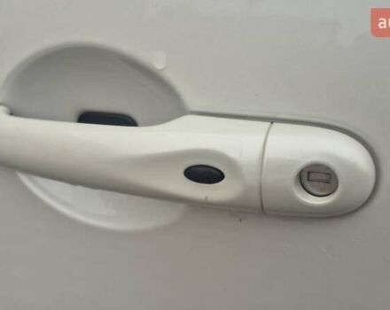 Белый Рено Гранд Сценик, объемом двигателя 1.6 л и пробегом 259 тыс. км за 9750 $, фото 34 на Automoto.ua