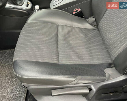 Білий Рено Гранд Сценік, об'ємом двигуна 1.5 л та пробігом 216 тис. км за 8700 $, фото 19 на Automoto.ua