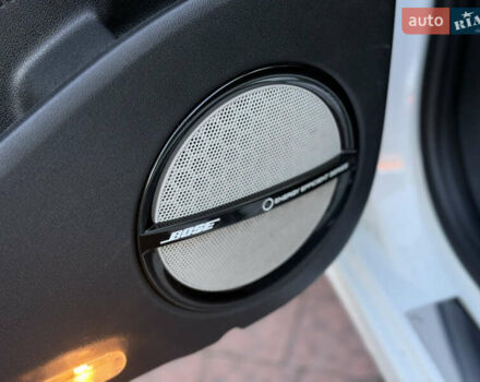 Білий Рено Гранд Сценік, об'ємом двигуна 1.6 л та пробігом 179 тис. км за 10950 $, фото 4 на Automoto.ua