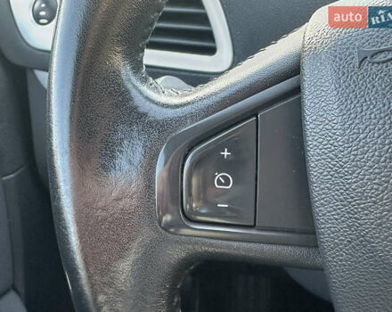 Білий Рено Гранд Сценік, об'ємом двигуна 1.5 л та пробігом 216 тис. км за 9990 $, фото 21 на Automoto.ua